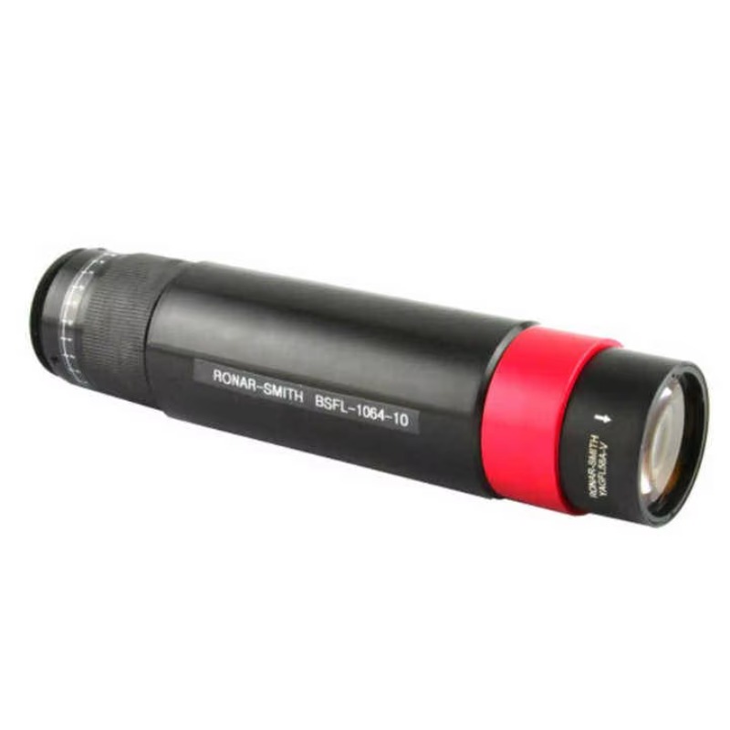 Industrial Laser Price - BSFL 시리즈 레이저 빔 쉐이퍼 포컬