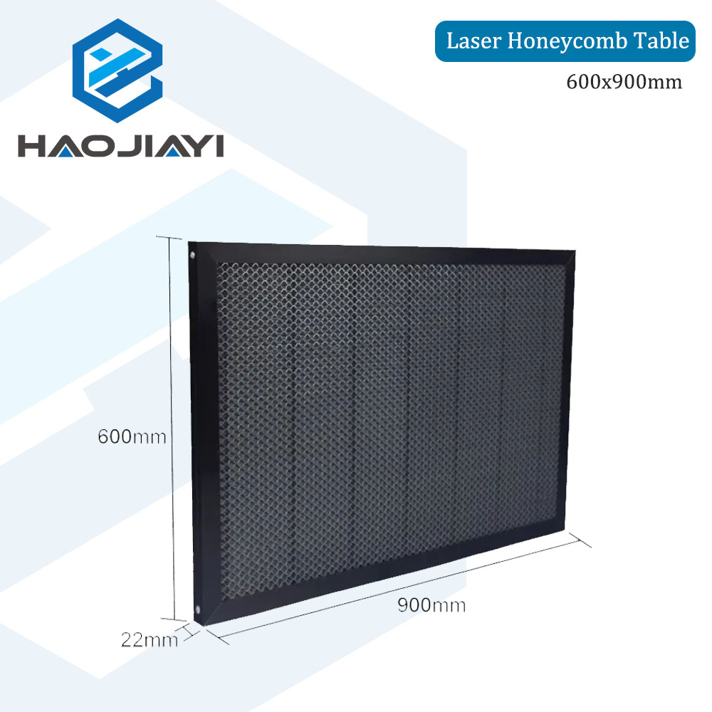 Honeycomb Laser Bed - 600x900mm 허니콤 레이저 작업대 CO2 레이저