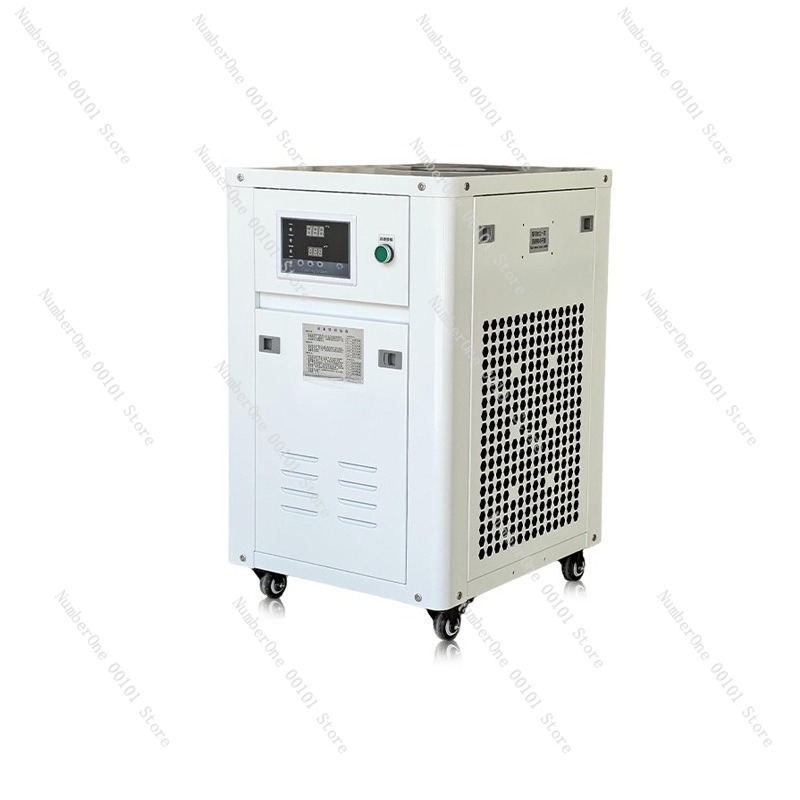 1HP 산업용 수냉식 냉각기 소형 레이저 조각 레이저  - Laser Industrial Chiller 리뷰 및 가격