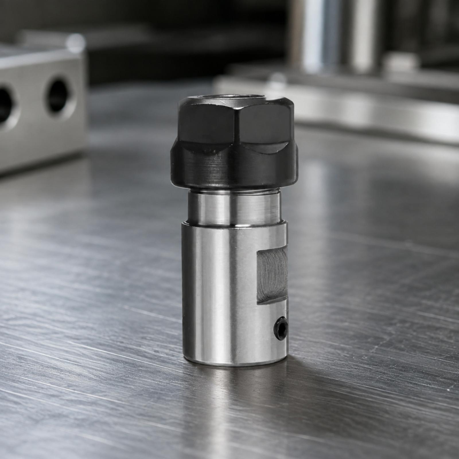 CNC 스핀들 홀더, ER16 콜렛 척, 고탄소강 재질 - Cnc Spindle Motor 리뷰 및 가격