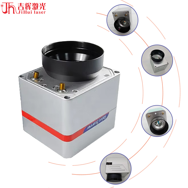 RC1001 SG7110 광섬유 레이저 마킹기용 스캐너 - Laser Marking Machine 리뷰 및 가격