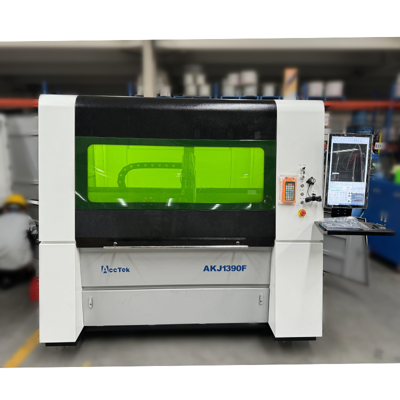 JINAN CNC 산업 장비 레이커스 소형 1390 1 - Industrial Laser Price 리뷰 및 가격
