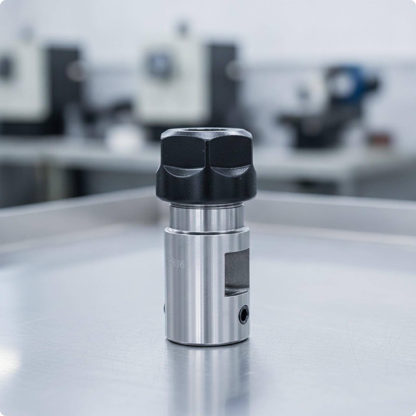 CNC 밀링 머신용 고탄소강 마이크로 모터 스핀들 홀더 - Cnc Spindle Motor 리뷰 및 가격