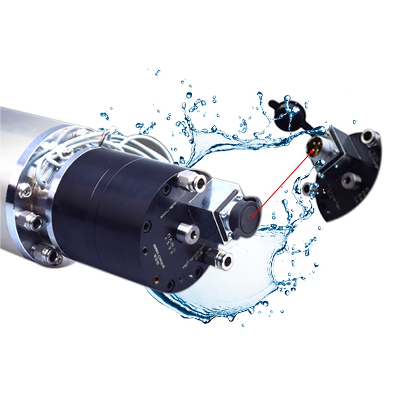 CNC LY ISO 3KW 내구성 있는 신뢰할 수 있는 - Cnc Spindle Motor 리뷰 및 가격