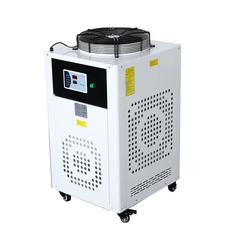 지능형 산업용 냉각기 레이저 냉각기 - Laser Industrial Chiller 리뷰 및 가격