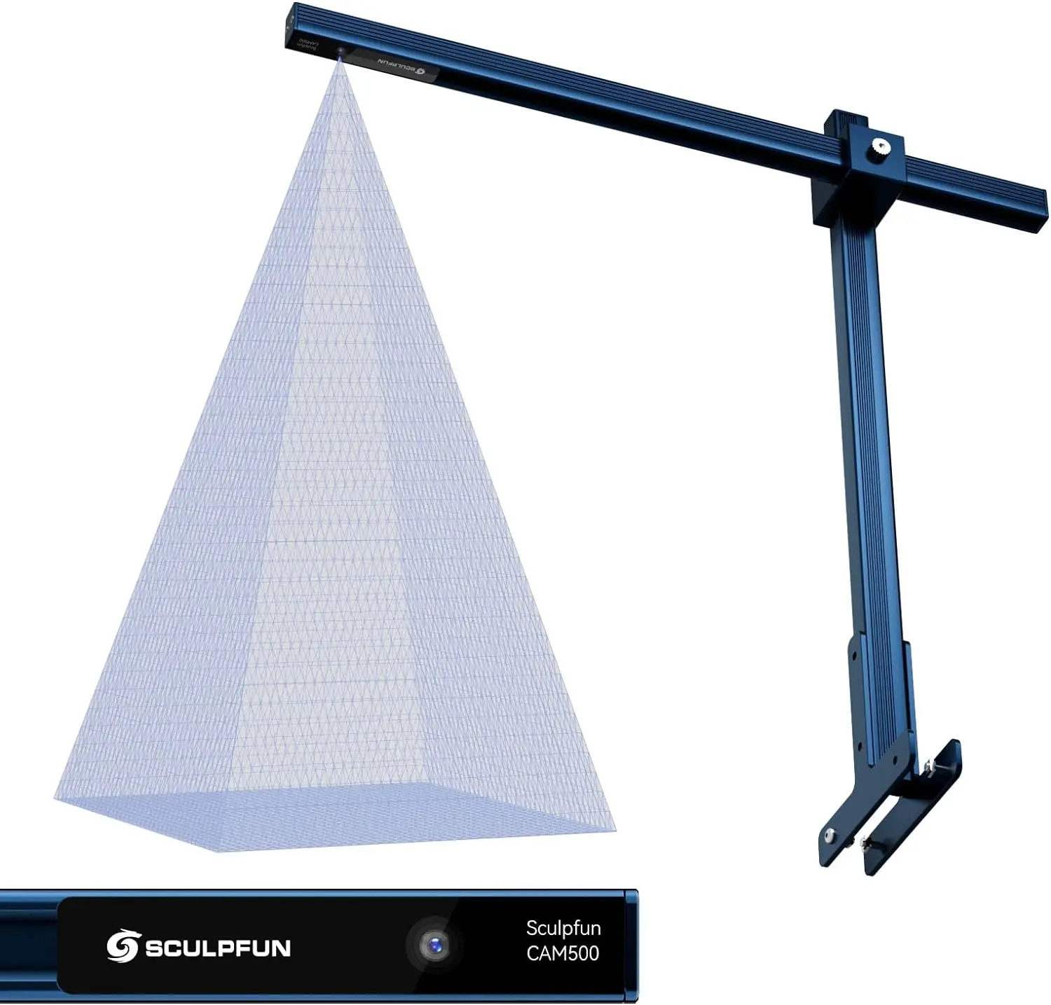 SCULPFUN CAM500 라이트번 카메라, 정밀 위 - Industrial Laser Engraver 리뷰 및 가격