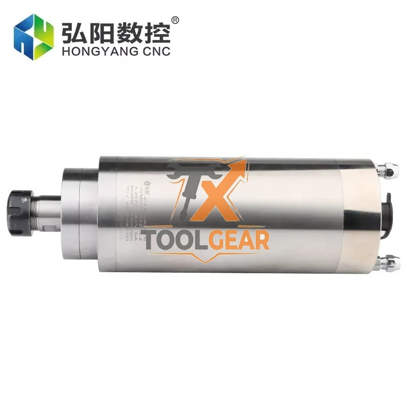 2026중국*공장* HYCNC 3.2kw 스핀들 모터  - Cnc Spindle Motor 리뷰 및 가격