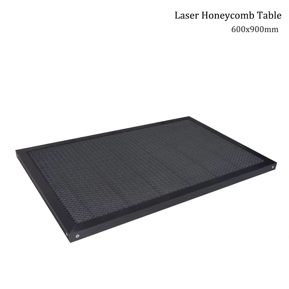 600x900mm 허니콤 레이저 작업대 CO2 레이저  - Honeycomb Laser Bed 리뷰 및 가격