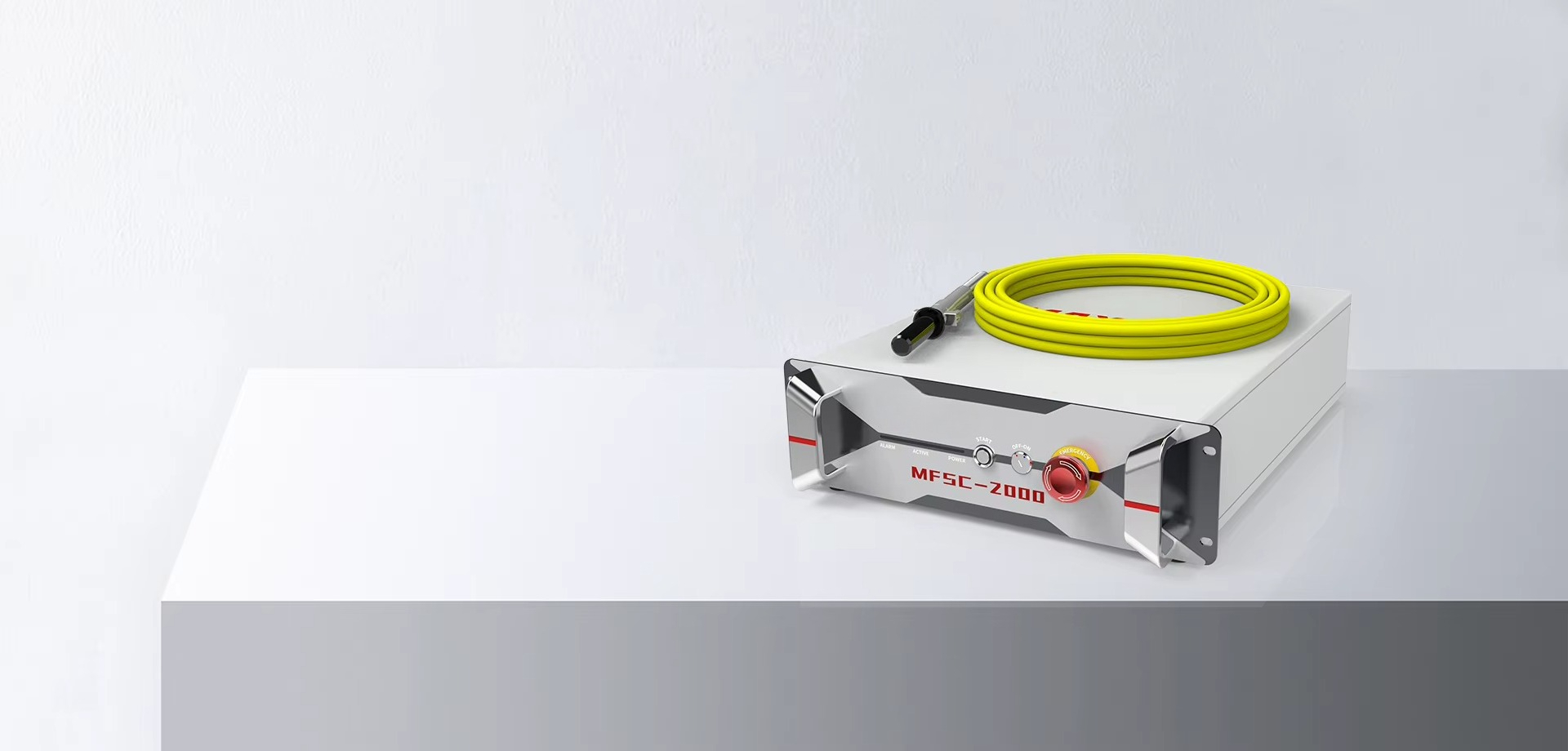 산업용 레이저 장비 부품 MFSC-3000 3000W  - Industrial Laser Price 리뷰 및 가격
