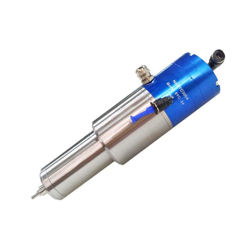 ATC 60000rpm 0.35KW 0.056NM 치과 - Cnc Spindle Motor 리뷰 및 가격