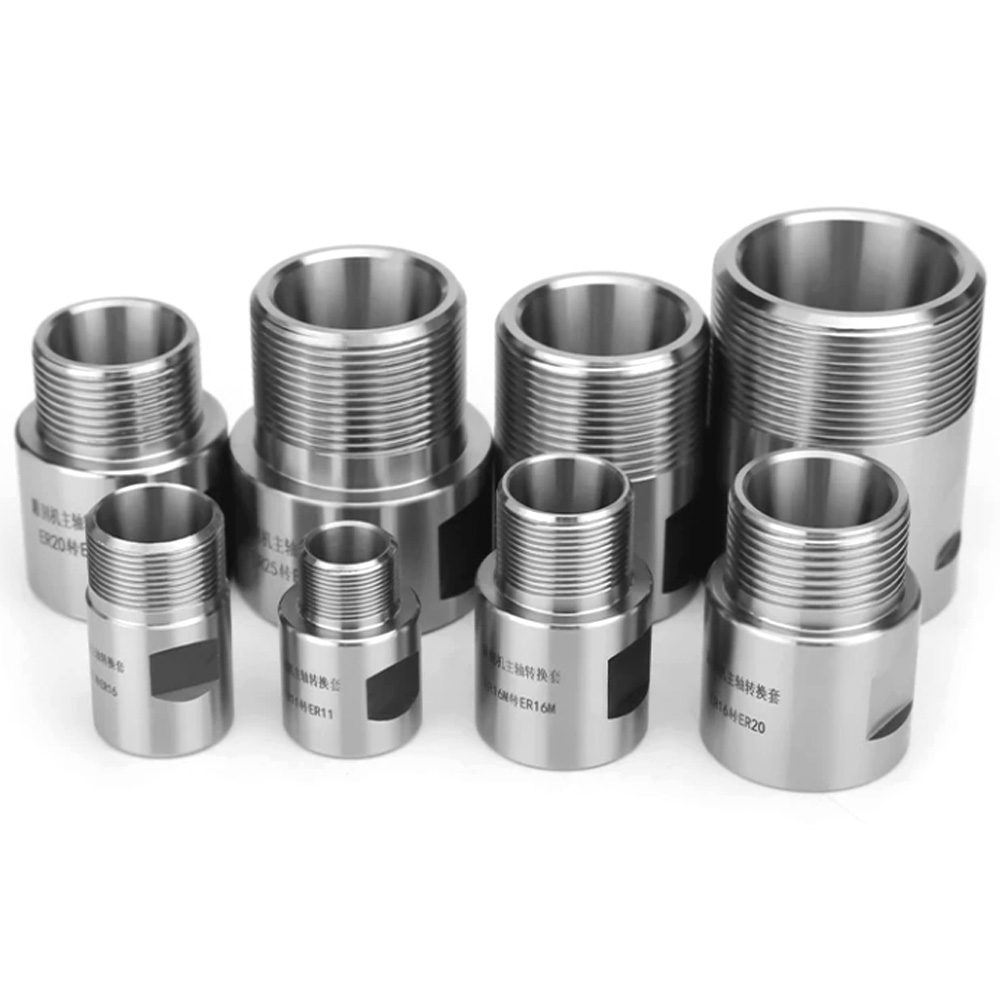 조각기 스핀들 변환 슬리브 ER11/16/20/25/3 - Cnc Spindle Motor 리뷰 및 가격