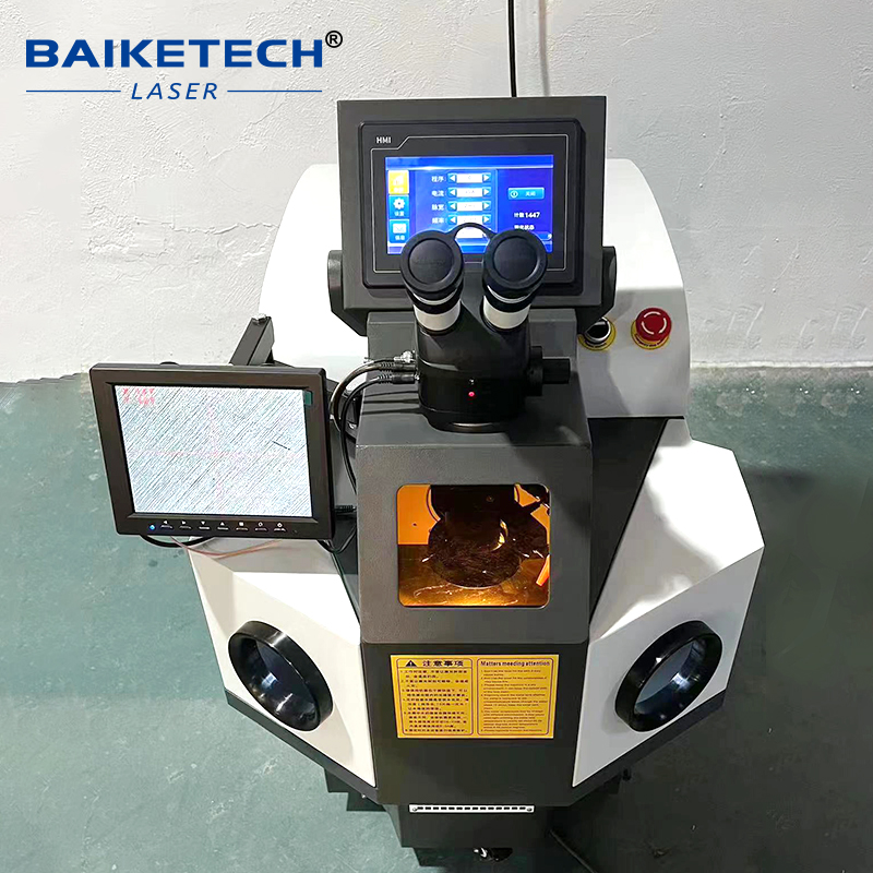산업용 200W 수직 레이저 용접기(내장형 냉각 장치  - Laser Industrial Chiller 리뷰 및 가격