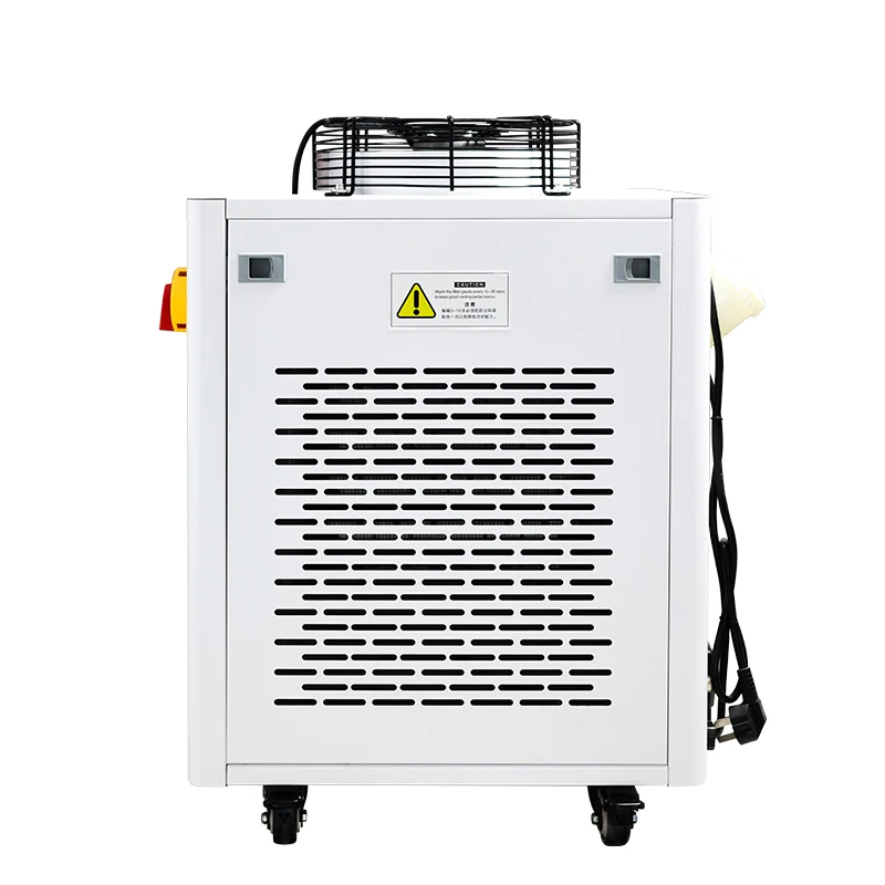 CW5300 수냉식 냉각기 CO2 레이저 수냉 탱크 쿨 - Laser Industrial Chiller 리뷰 및 가격