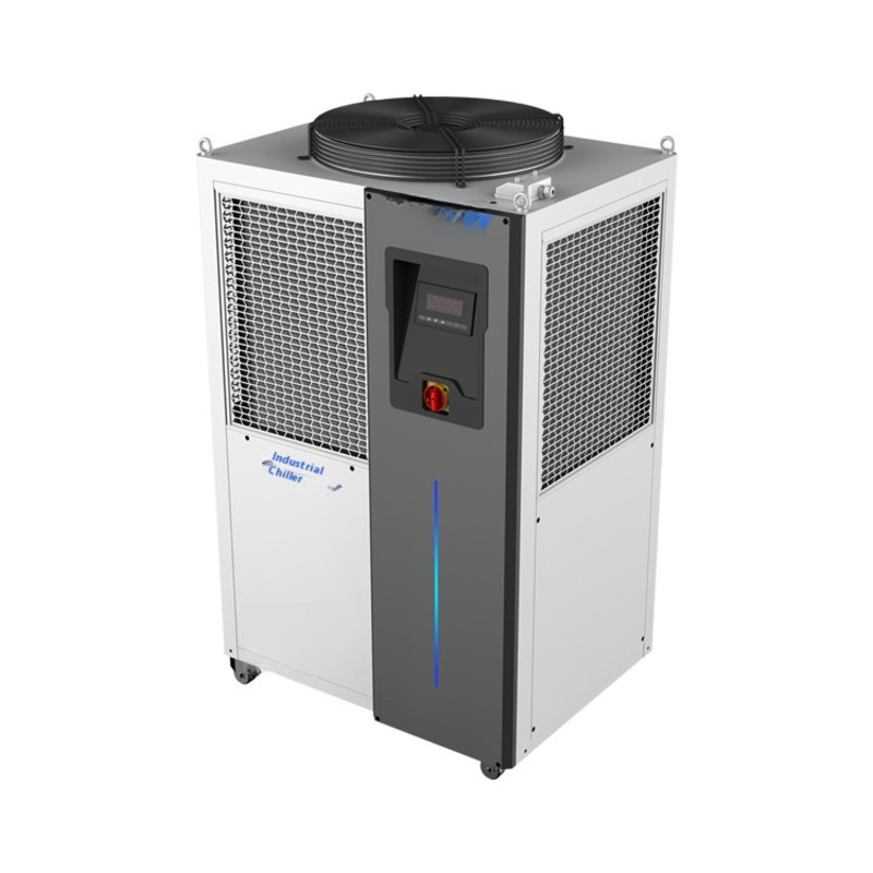 산업용 5HP 공냉식 냉각기 레이저 금형 사출 성형 소 - Laser Industrial Chiller 리뷰 및 가격