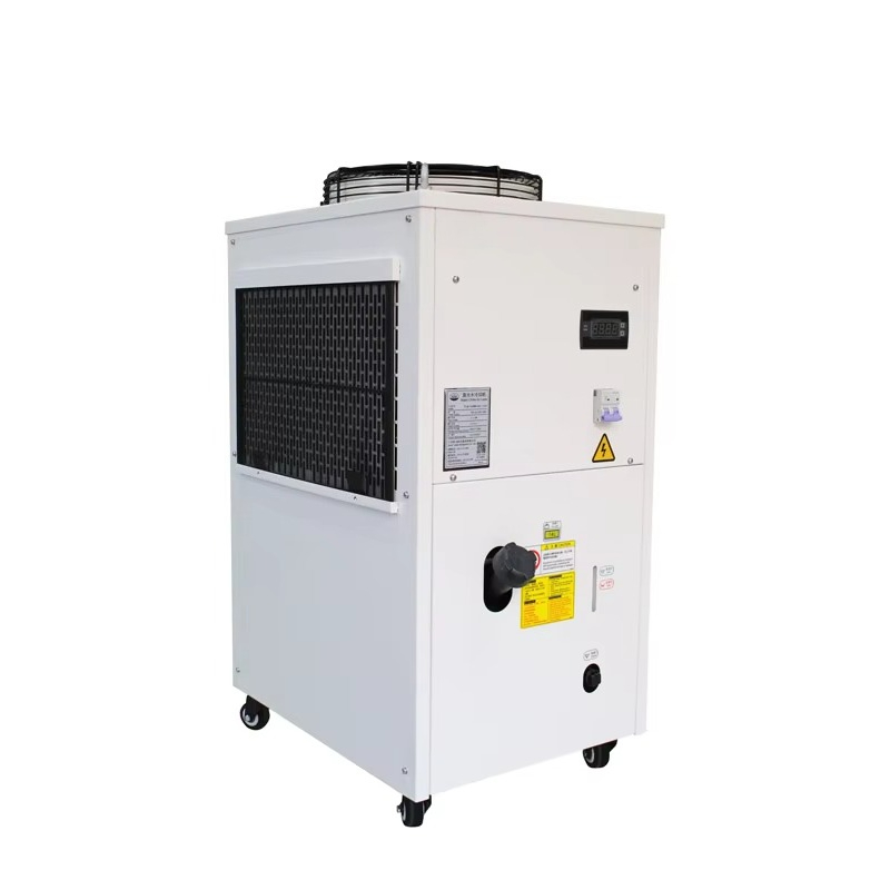 레이저용 워터 칠러 3000W 레이저 워터 칠러 섬유  - Laser Industrial Chiller 리뷰 및 가격